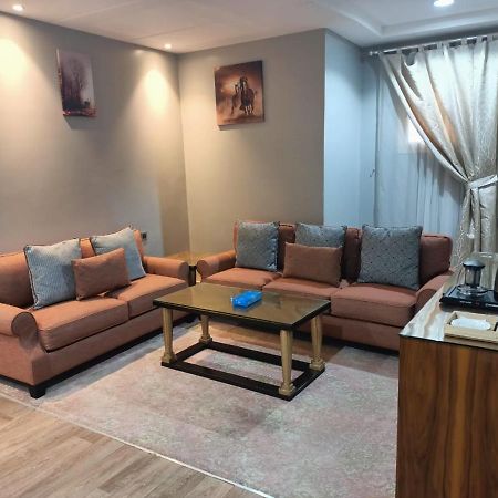 ستار للوحدات سكنيه Apartment Riyadh Exterior photo