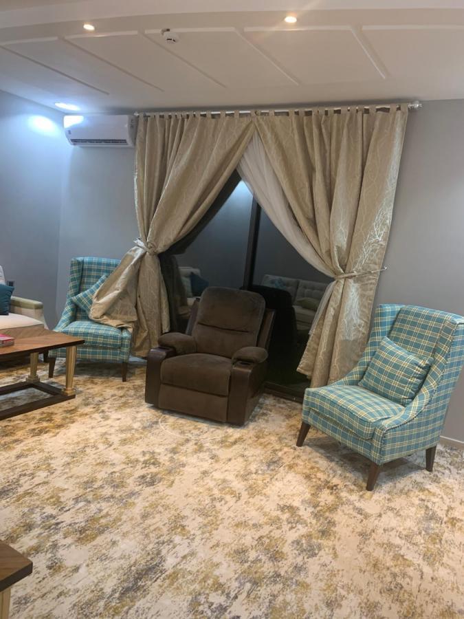 ستار للوحدات سكنيه Apartment Riyadh Exterior photo