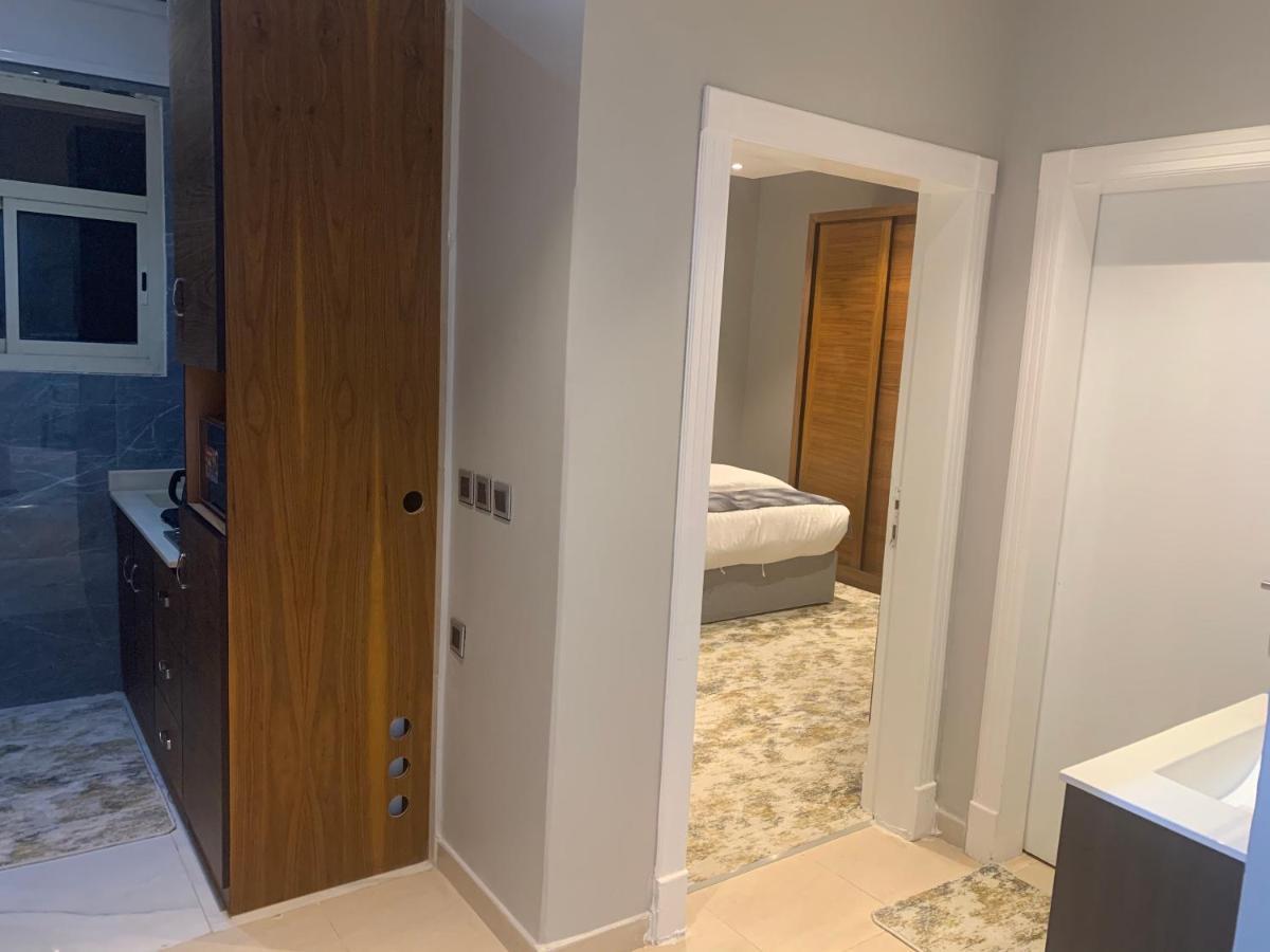 ستار للوحدات سكنيه Apartment Riyadh Exterior photo