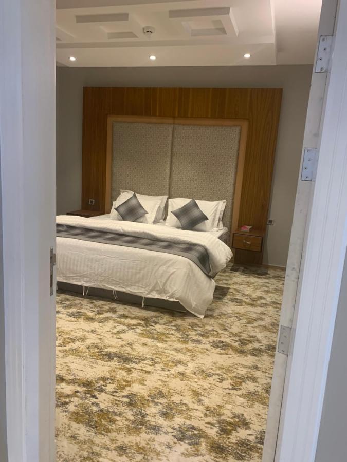 ستار للوحدات سكنيه Apartment Riyadh Exterior photo