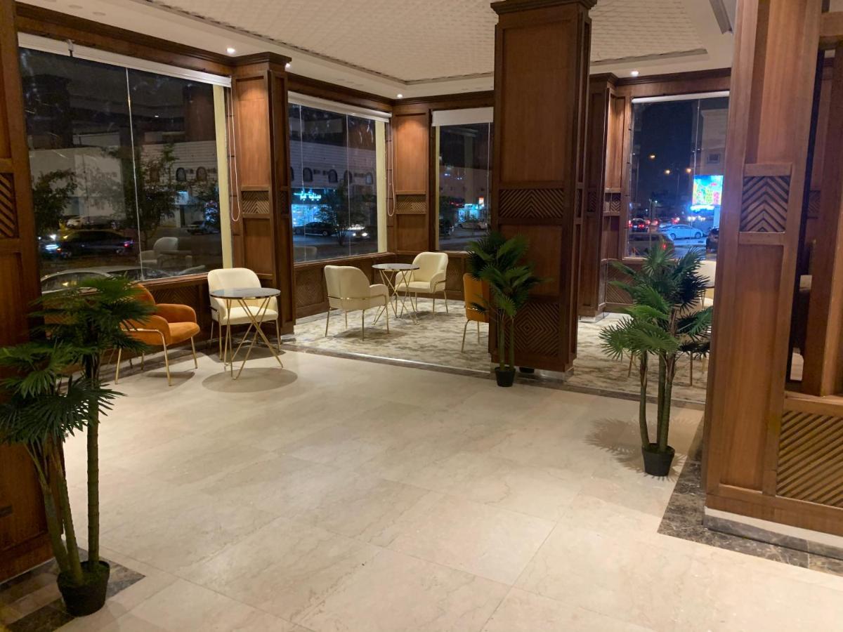 ستار للوحدات سكنيه Apartment Riyadh Exterior photo