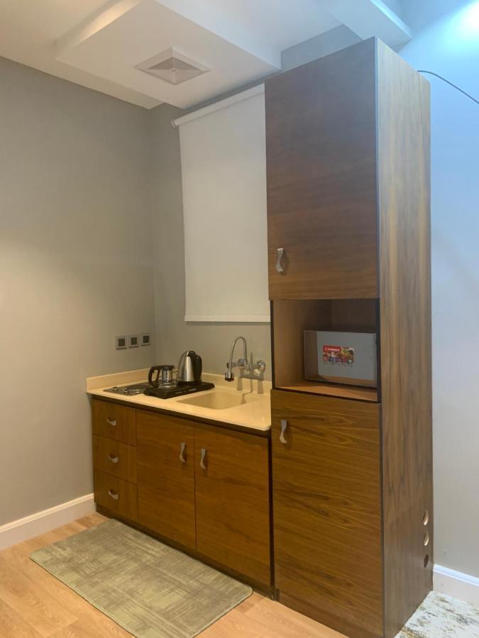 ستار للوحدات سكنيه Apartment Riyadh Exterior photo