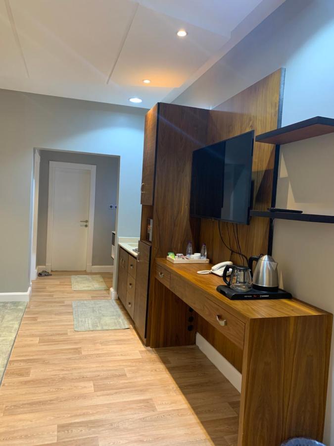 ستار للوحدات سكنيه Apartment Riyadh Exterior photo