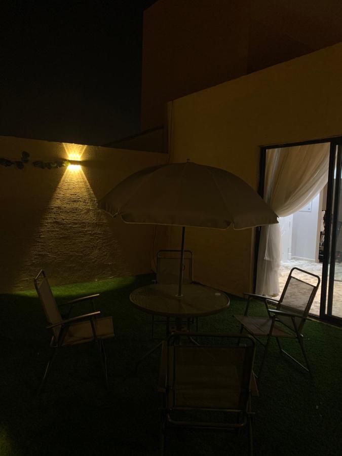 ستار للوحدات سكنيه Apartment Riyadh Exterior photo