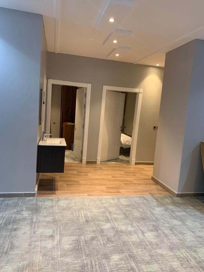 ستار للوحدات سكنيه Apartment Riyadh Exterior photo