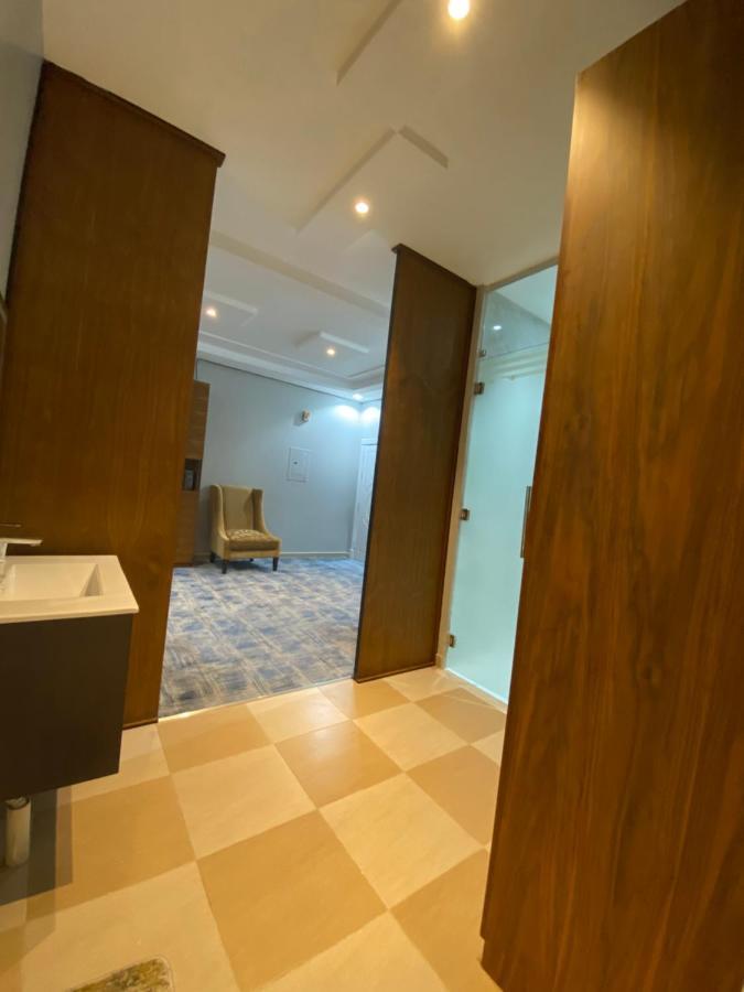 ستار للوحدات سكنيه Apartment Riyadh Exterior photo
