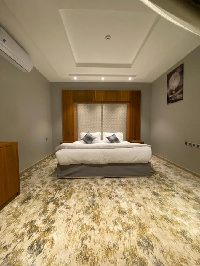 ستار للوحدات سكنيه Apartment Riyadh Exterior photo
