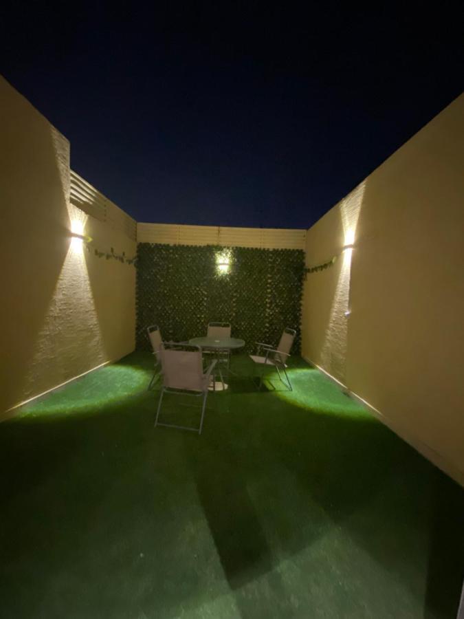 ستار للوحدات سكنيه Apartment Riyadh Exterior photo