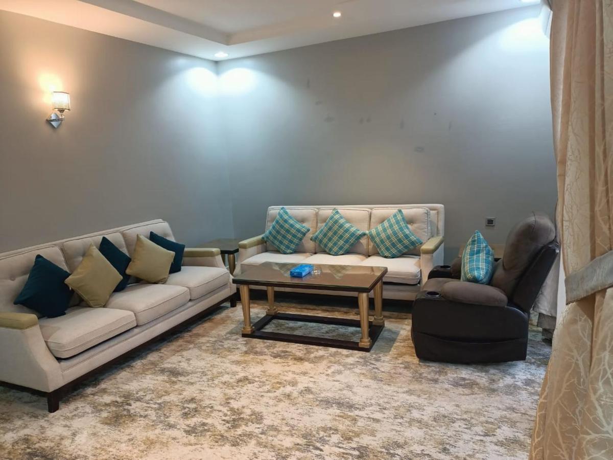 ستار للوحدات سكنيه Apartment Riyadh Exterior photo