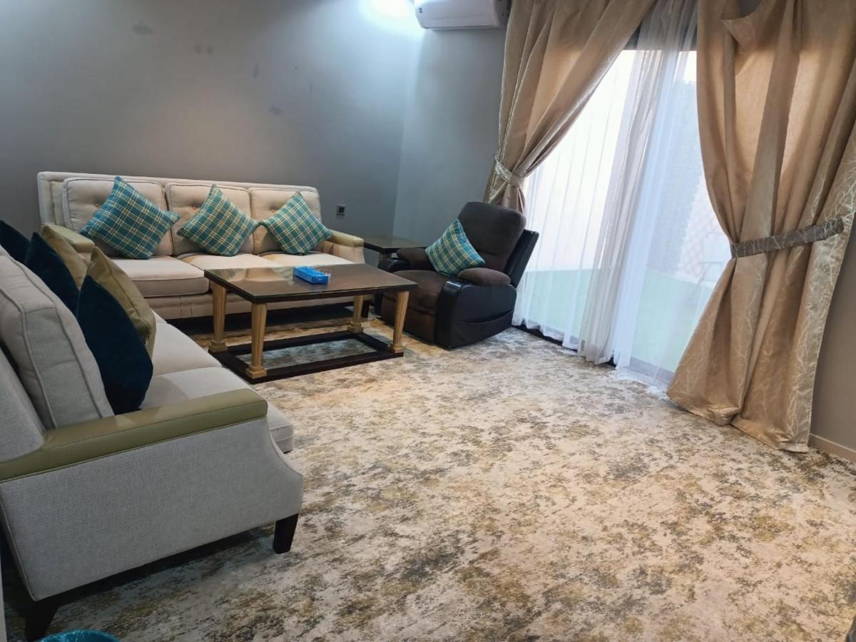 ستار للوحدات سكنيه Apartment Riyadh Exterior photo