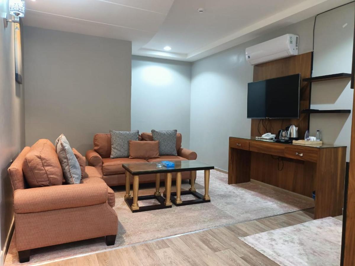 ستار للوحدات سكنيه Apartment Riyadh Exterior photo