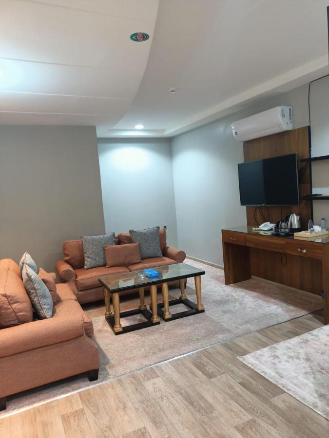 ستار للوحدات سكنيه Apartment Riyadh Exterior photo