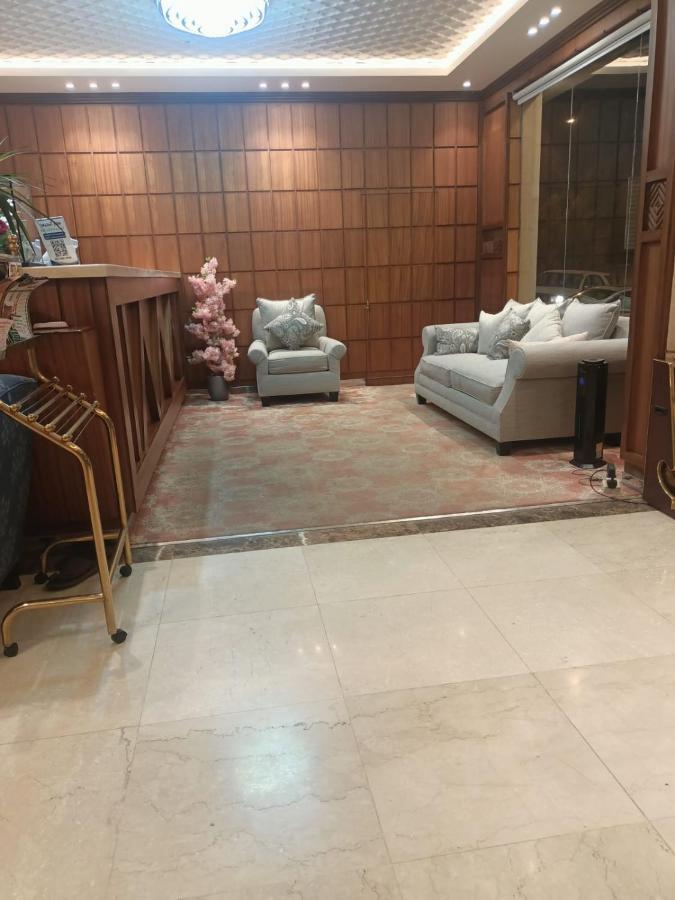 ستار للوحدات سكنيه Apartment Riyadh Exterior photo